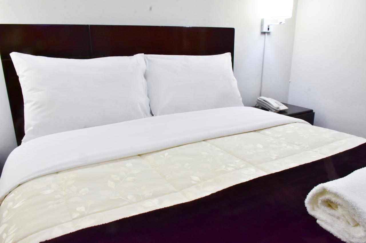 Machupicchu Guest House Ngoại thất bức ảnh